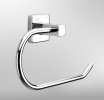 Porte essuie main simple